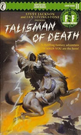 Talisman of Death