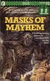 Masks of Mayhem