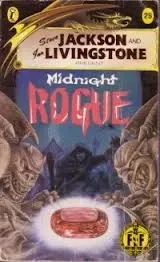 Midnight Rogue