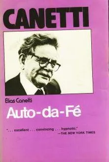 Auto-da-Fé