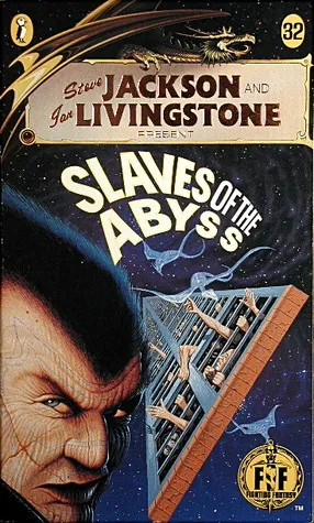 Slaves of the Abyss