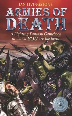 Armies of Death