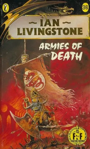 Armies of Death