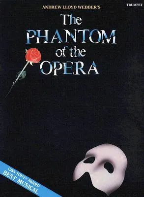 The Phantom of the Opera: Trumpet