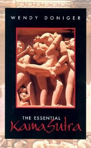 The Essential Kamasutra