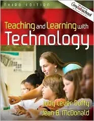 Teaching and Learning with Technology