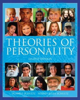 Theories of Personality