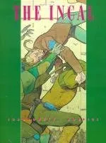 Moebius 3: The Incal