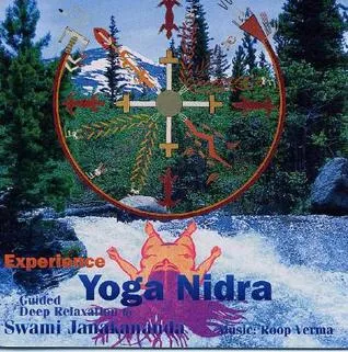 Experience Yoga Nidra