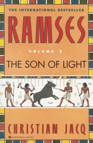 Ramses: The Son of Light