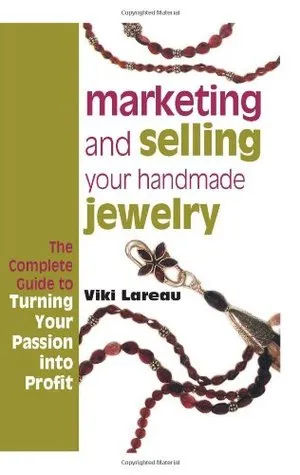 Marketing and Selling Your Handmade Jewelry