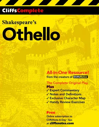 Shakespeare’s Othello