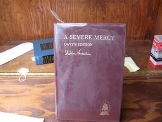 A Severe Mercy (Davy