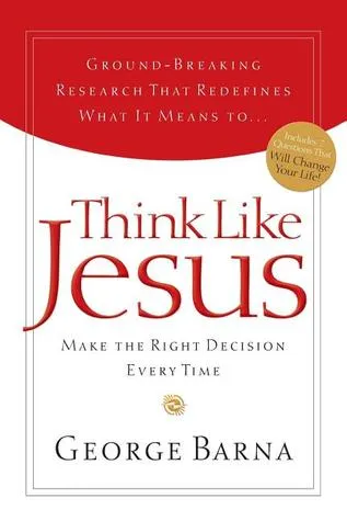 Think Like Jesus