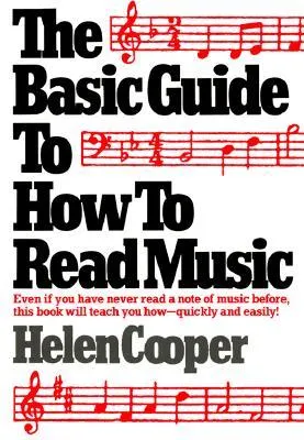 Basic Guide to How to Read Music