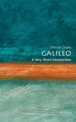 Galileo: A Very Short Introduction