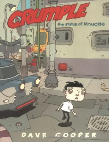 Crumple: The Status of Knuckle