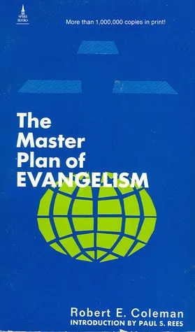 Master Plan of Evangelism