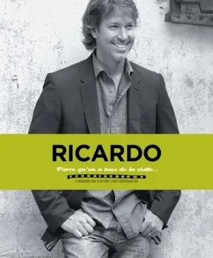 Ricardo: Parce Qu