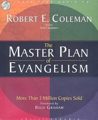 The Master Plan of Evangelism