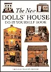 The New Dolls' House Do-It-Yourself Book