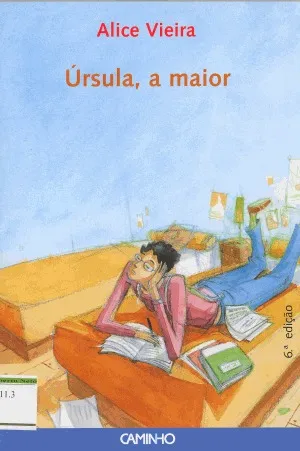 Úrsula, a maior