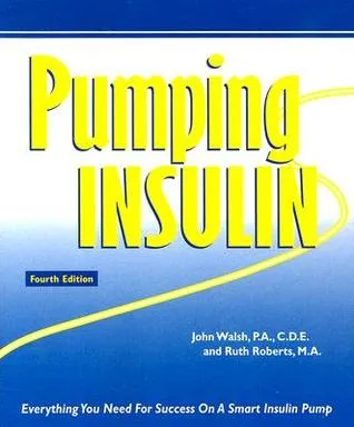 Pumping Insulin: Everything You Need For Success On A Smart Insulin Pump