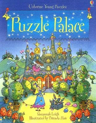 Puzzle Palace