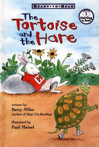 The Tortoise and the Hare