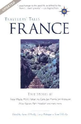 Travelers' Tales France