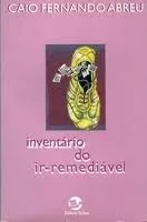 Inventário do ir-remediável