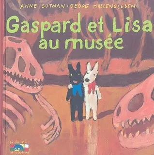 Gaspard Et Lisa Au Musee