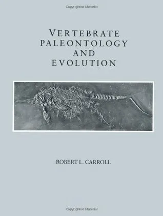 Vertebrate Palaeontology and Evolution