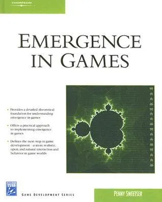 Emergence In Games (Charles River Media Game Development)