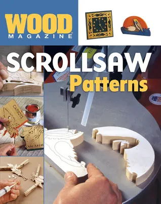 Wood® Magazine: Scrollsaw Patterns