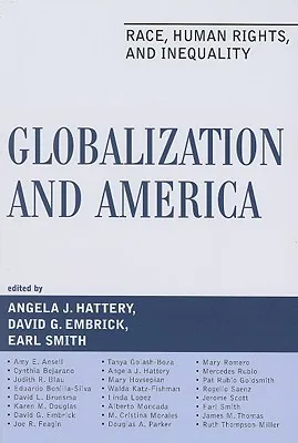 Globalization and America: Race, Human Rights, and Inequality