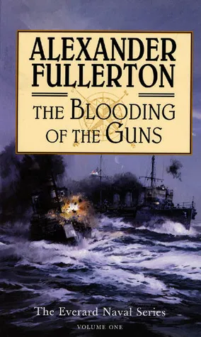 The Blooding of the Guns