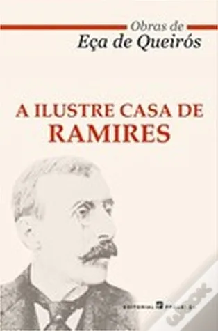 A Ilustre Casa de Ramires