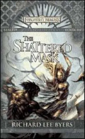 The Shattered Mask