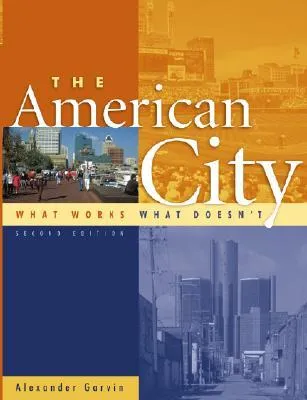 The American City: What Works, What Doesn