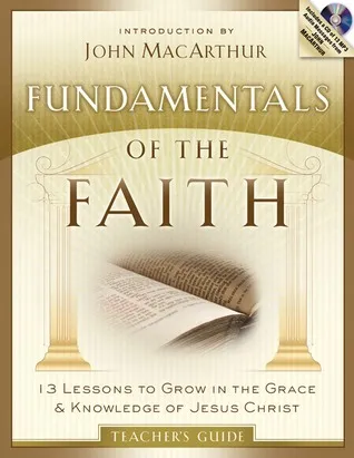 Fundamentals of the Faith Teacher