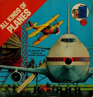 All Kinds of Planes