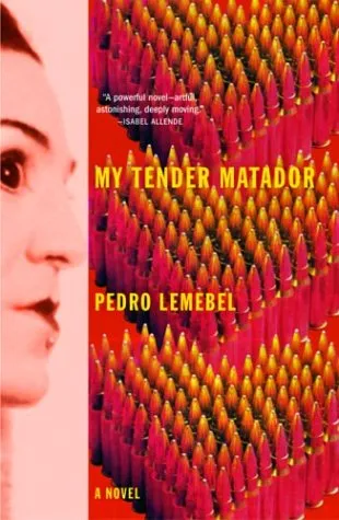 My Tender Matador: A Novel