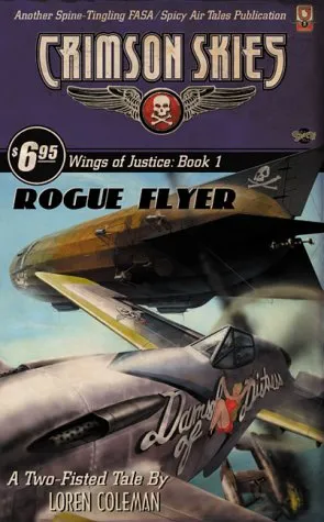 Rogue Flyer