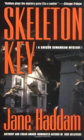 Skeleton Key