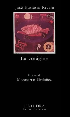 La vorágine