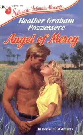 Angel of Mercy