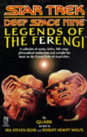 Legends of the Ferengi (Star Trek: Deep Space Nine)