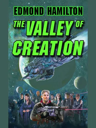 The Valley of Creation