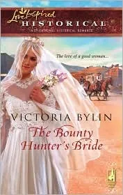 The Bounty Hunter's Bride